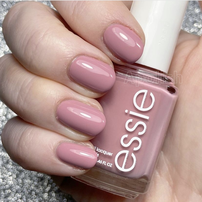 Essie into the a-bliss ES318 指甲油